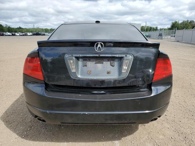 Photo 5 VIN: 19UUA66297A801591 - ACURA TL 