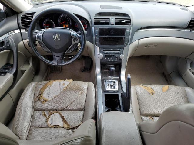 Photo 7 VIN: 19UUA66297A801591 - ACURA TL 