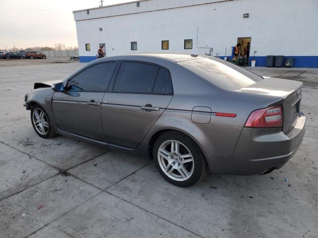 Photo 1 VIN: 19UUA66298A001861 - ACURA TL 