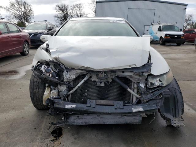 Photo 4 VIN: 19UUA66298A002847 - ACURA TL 