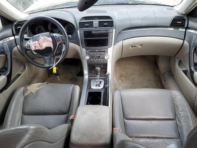 Photo 7 VIN: 19UUA66298A002847 - ACURA TL 