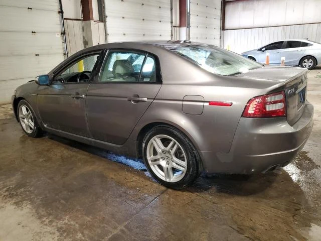 Photo 1 VIN: 19UUA66298A012312 - ACURA TL 