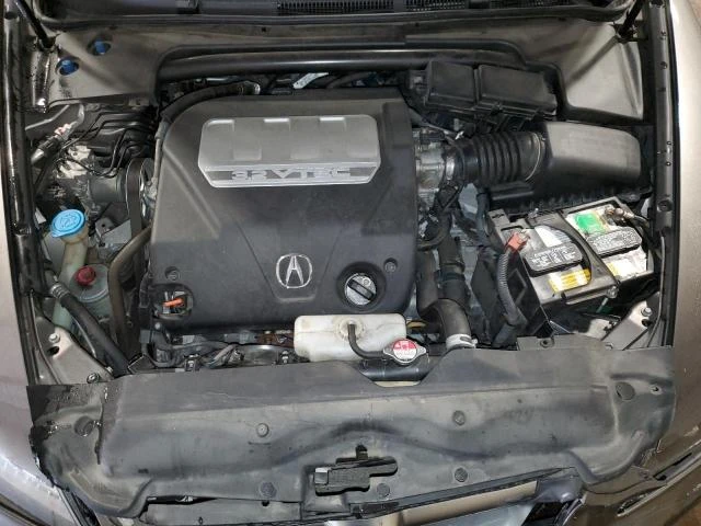 Photo 10 VIN: 19UUA66298A012312 - ACURA TL 