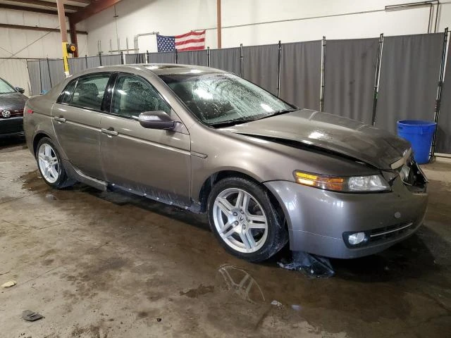 Photo 3 VIN: 19UUA66298A012312 - ACURA TL 