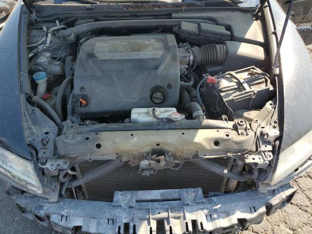 Photo 10 VIN: 19UUA66298A015498 - ACURA TL 