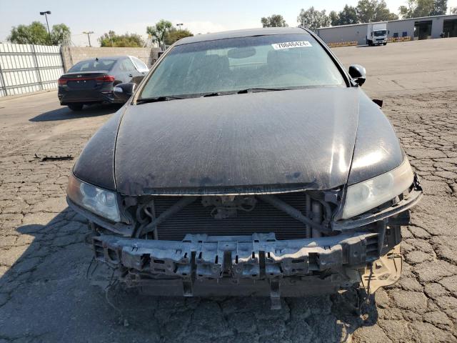 Photo 4 VIN: 19UUA66298A015498 - ACURA TL 