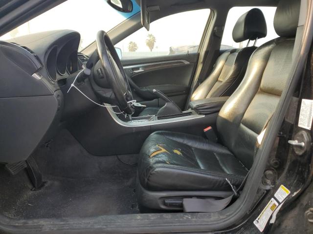 Photo 6 VIN: 19UUA66298A015498 - ACURA TL 