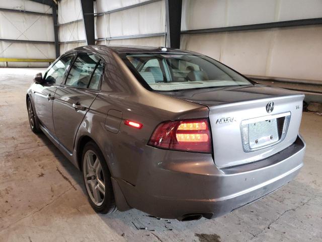 Photo 2 VIN: 19UUA66298A015680 - ACURA TL 