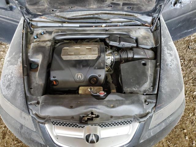 Photo 10 VIN: 19UUA66298A017042 - ACURA TL 