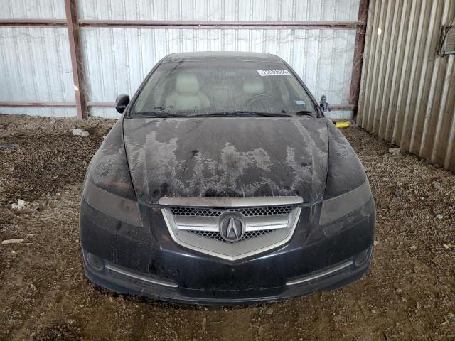 Photo 4 VIN: 19UUA66298A017042 - ACURA TL 