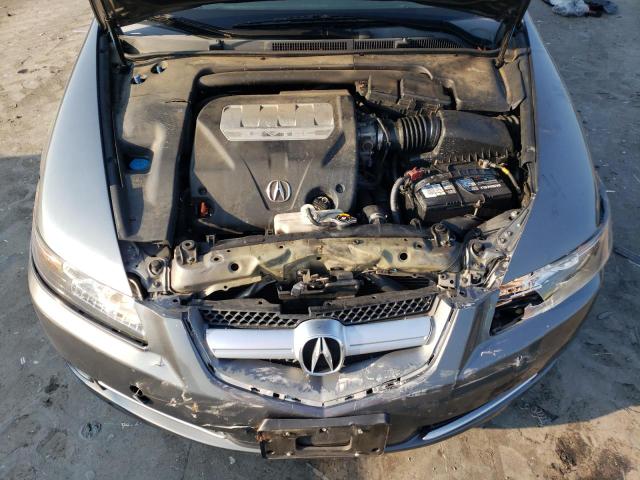 Photo 10 VIN: 19UUA66298A018207 - ACURA TL 