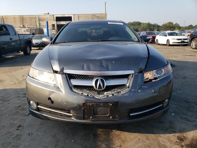 Photo 4 VIN: 19UUA66298A018207 - ACURA TL 