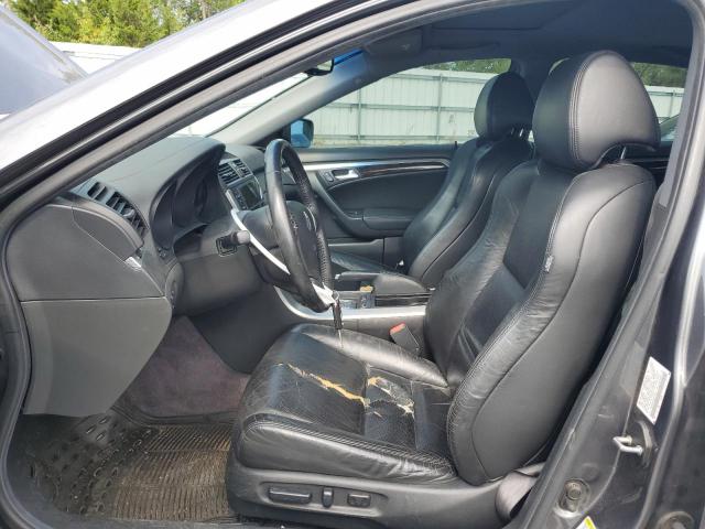 Photo 6 VIN: 19UUA66298A018207 - ACURA TL 