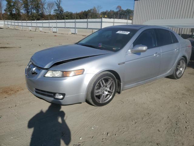 Photo 0 VIN: 19UUA66298A020572 - ACURA TL 