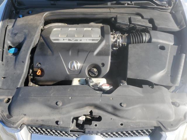 Photo 10 VIN: 19UUA66298A020572 - ACURA TL 