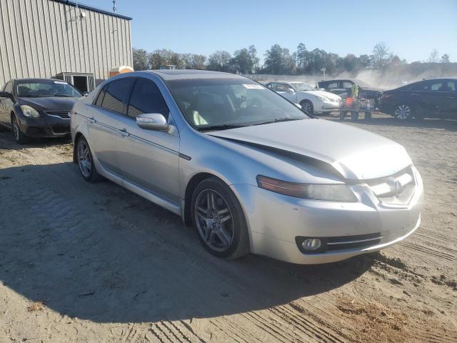 Photo 3 VIN: 19UUA66298A020572 - ACURA TL 