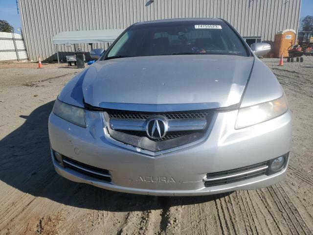 Photo 4 VIN: 19UUA66298A020572 - ACURA TL 