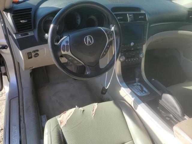 Photo 7 VIN: 19UUA66298A020572 - ACURA TL 