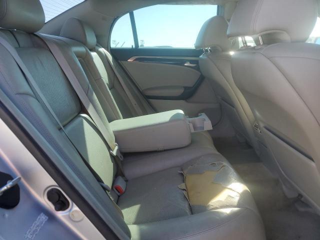 Photo 9 VIN: 19UUA66298A020572 - ACURA TL 