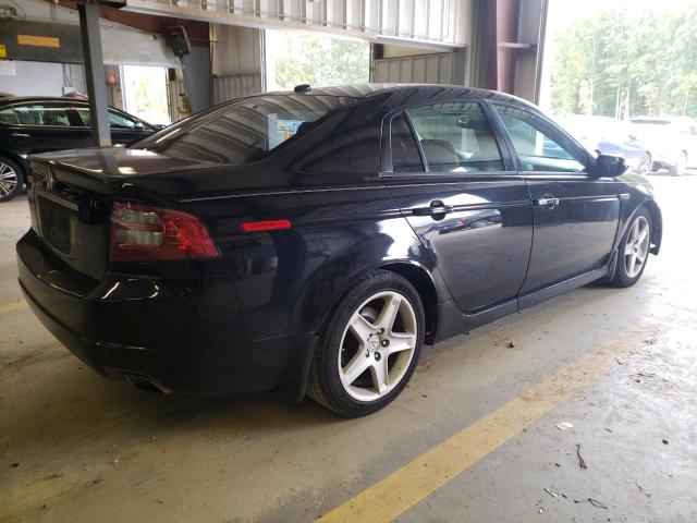 Photo 2 VIN: 19UUA66298A020832 - ACURA TL 