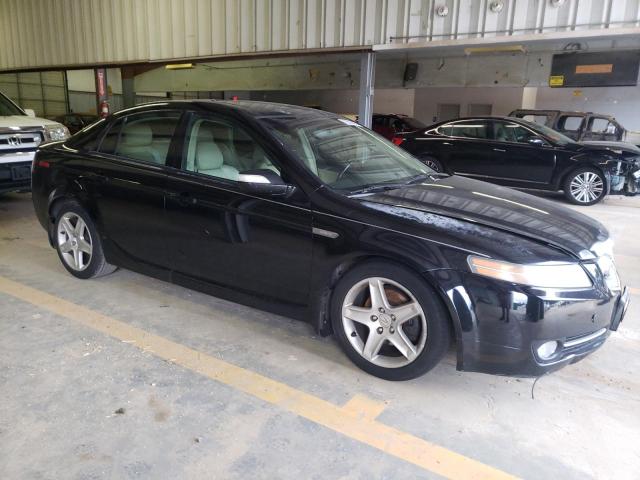 Photo 3 VIN: 19UUA66298A020832 - ACURA TL 