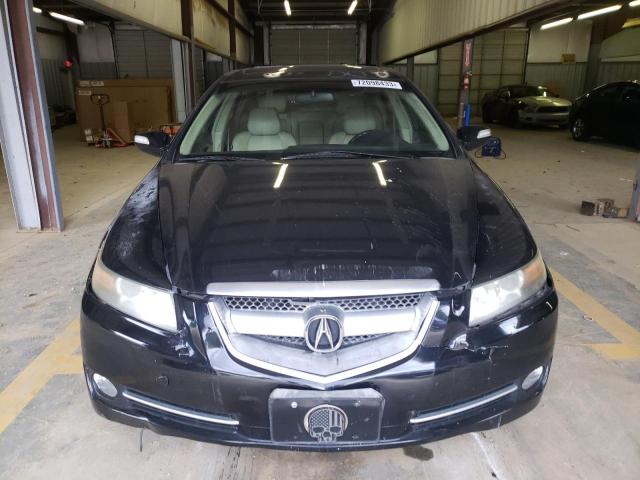 Photo 4 VIN: 19UUA66298A020832 - ACURA TL 