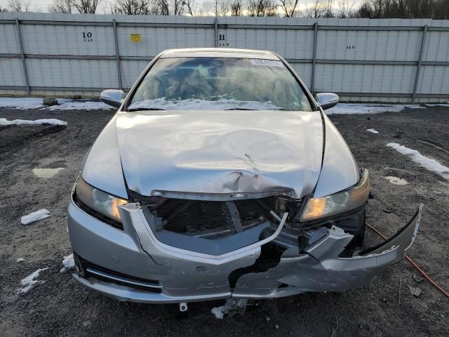 Photo 4 VIN: 19UUA66298A025416 - ACURA TL 