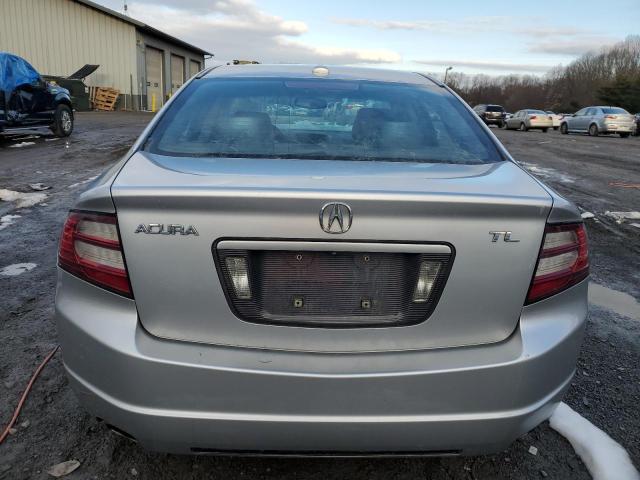 Photo 5 VIN: 19UUA66298A025416 - ACURA TL 