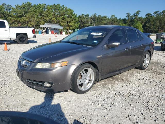 Photo 0 VIN: 19UUA66298A026436 - ACURA TL 