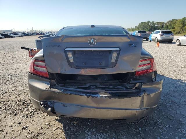 Photo 5 VIN: 19UUA66298A026436 - ACURA TL 