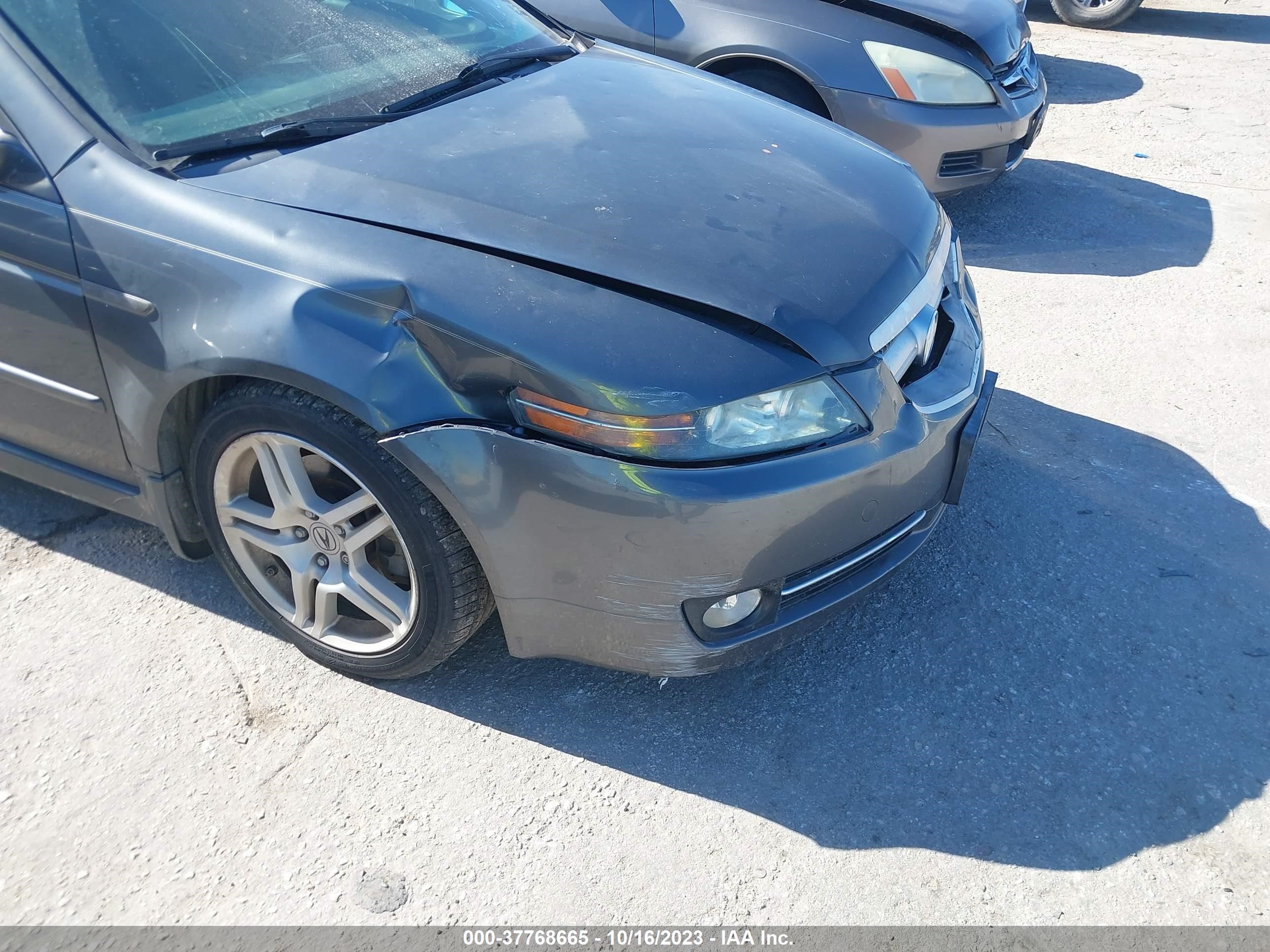 Photo 5 VIN: 19UUA66298A029546 - ACURA TL 