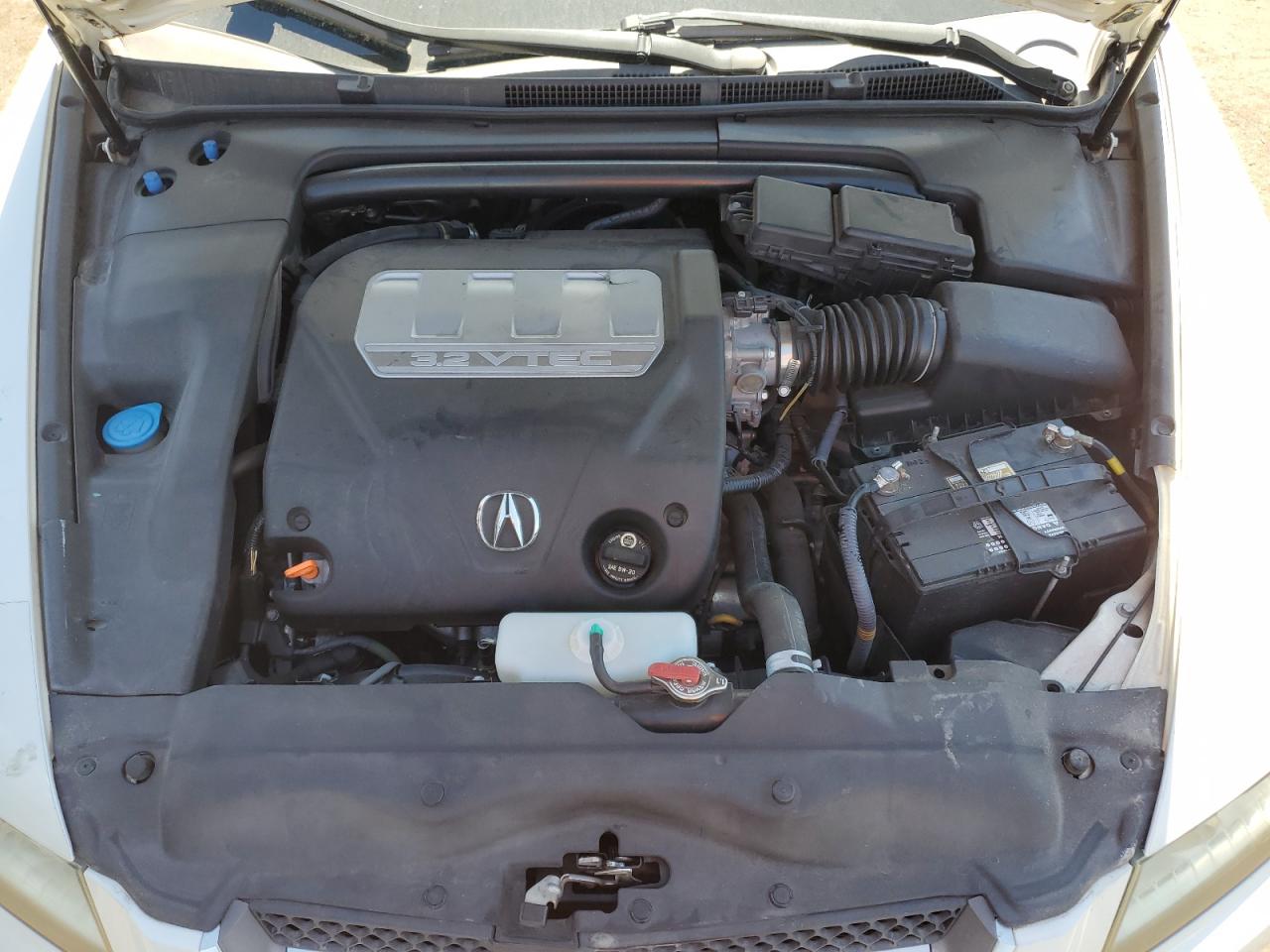 Photo 10 VIN: 19UUA66298A029739 - ACURA TL 