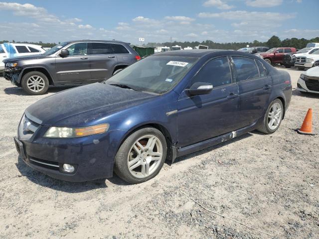 Photo 0 VIN: 19UUA66298A030289 - ACURA TL 