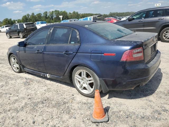 Photo 1 VIN: 19UUA66298A030289 - ACURA TL 