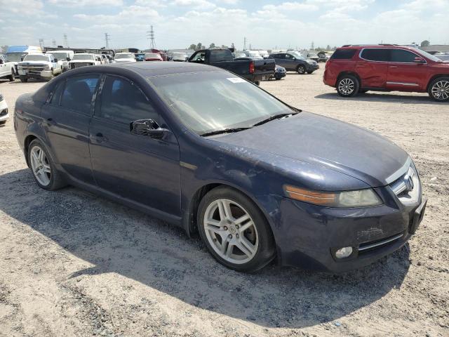 Photo 3 VIN: 19UUA66298A030289 - ACURA TL 