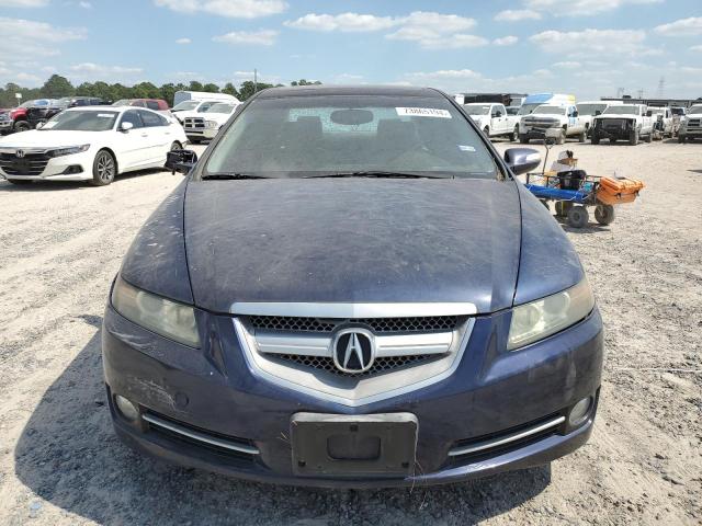 Photo 4 VIN: 19UUA66298A030289 - ACURA TL 