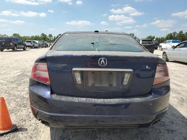 Photo 5 VIN: 19UUA66298A030289 - ACURA TL 