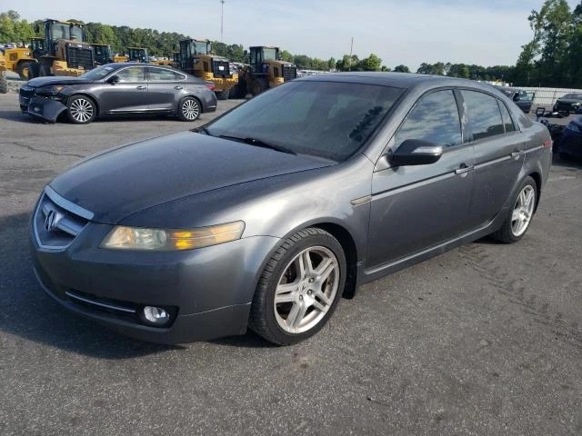 Photo 0 VIN: 19UUA66298A036271 - ACURA TL 