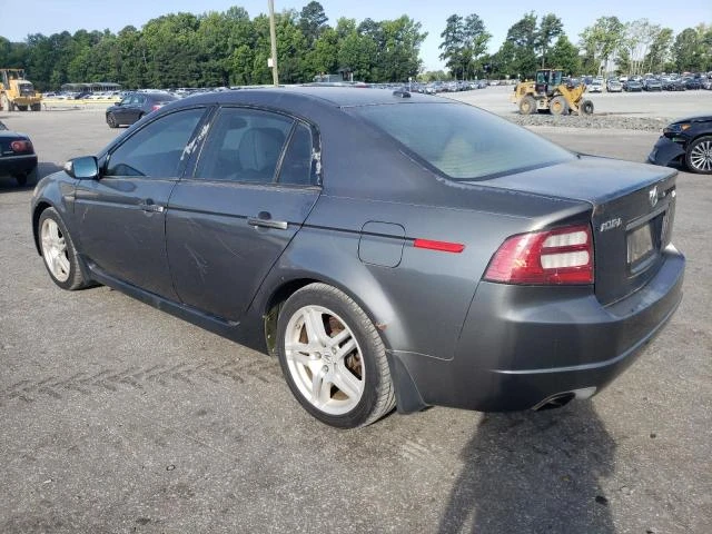 Photo 1 VIN: 19UUA66298A036271 - ACURA TL 