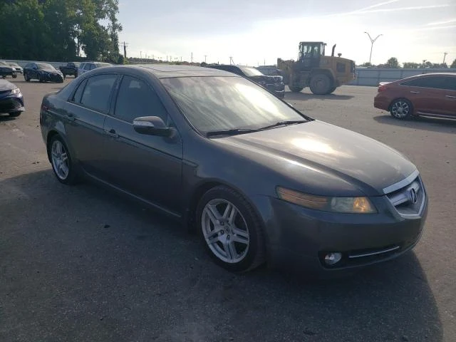 Photo 3 VIN: 19UUA66298A036271 - ACURA TL 