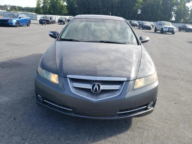 Photo 4 VIN: 19UUA66298A036271 - ACURA TL 