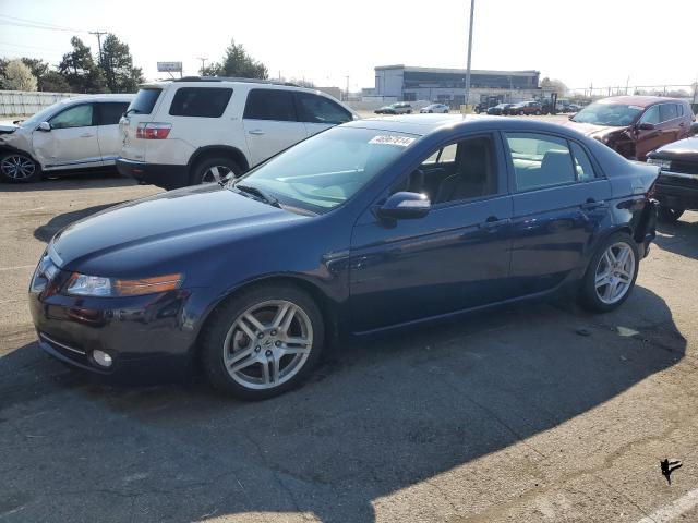 Photo 0 VIN: 19UUA66298A046301 - ACURA TL 