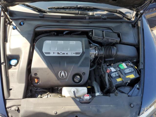 Photo 10 VIN: 19UUA66298A046301 - ACURA TL 