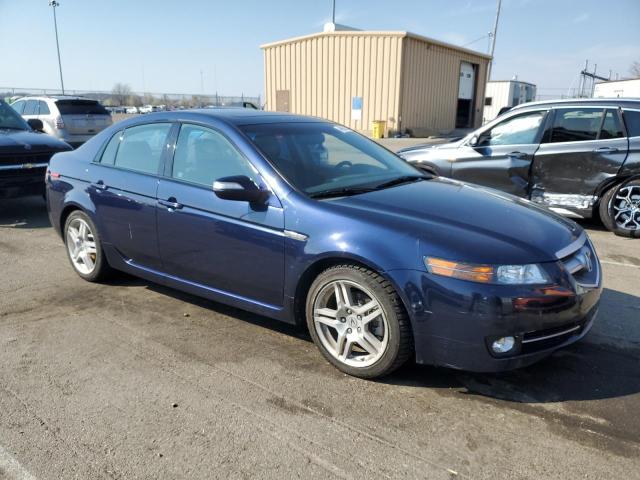 Photo 3 VIN: 19UUA66298A046301 - ACURA TL 