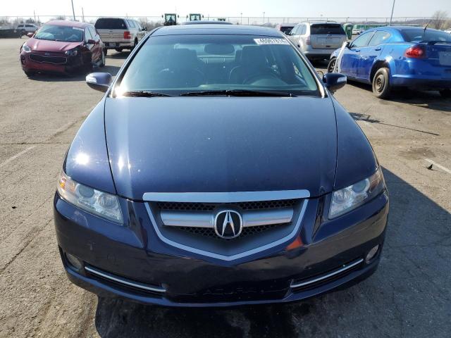 Photo 4 VIN: 19UUA66298A046301 - ACURA TL 