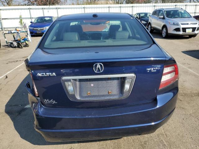 Photo 5 VIN: 19UUA66298A046301 - ACURA TL 