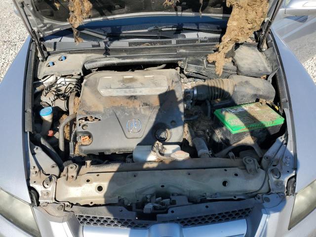 Photo 10 VIN: 19UUA66298A047240 - ACURA TL 