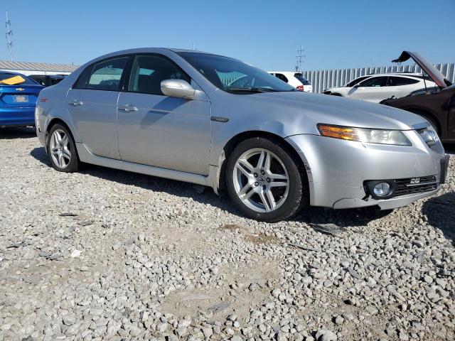 Photo 3 VIN: 19UUA66298A047240 - ACURA TL 