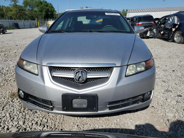 Photo 4 VIN: 19UUA66298A047240 - ACURA TL 