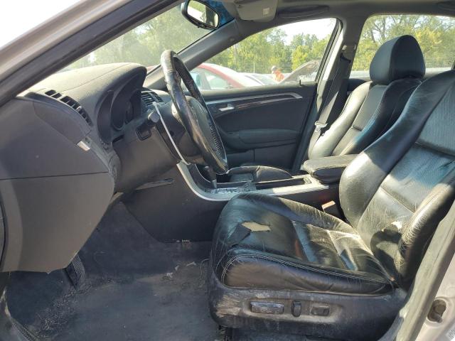 Photo 6 VIN: 19UUA66298A047240 - ACURA TL 